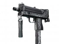 MAC-10 Whitefish